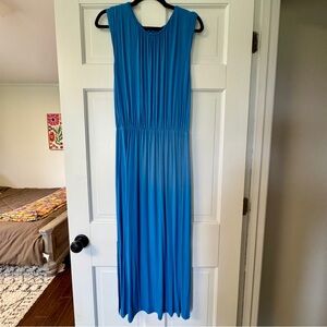 LuLaRoe Serenity • Maxi Dress